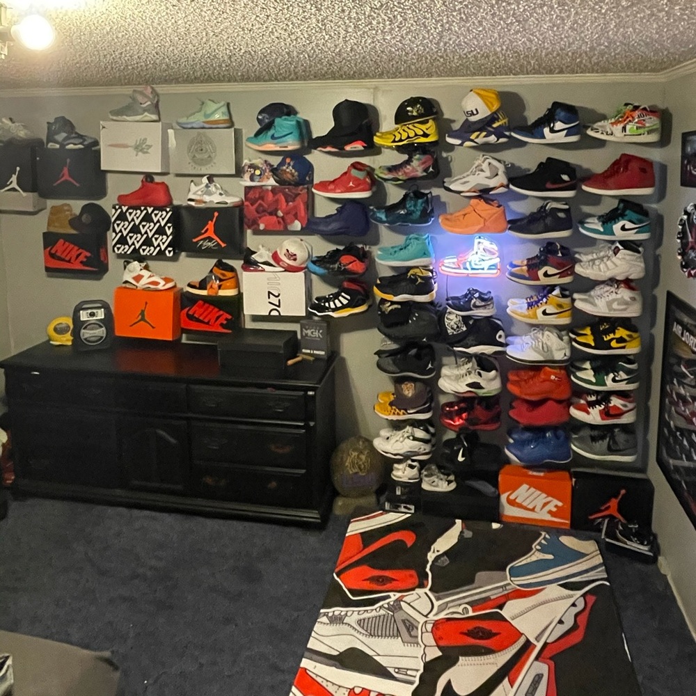 Shoes Jordan